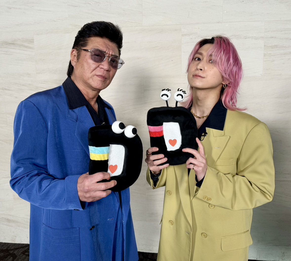 DayDay.【日テレ公式】 tweet media