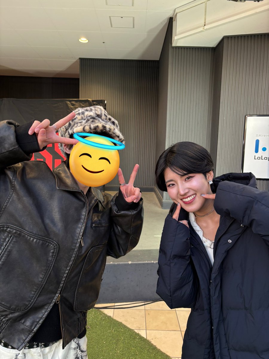 Ayumu_Colors's tweet photo. はなちゃん!今までほんとに!楽しかった!色んなお題とかポーズに答えてくれるはなちゃんが最っ高に大好き!
13日のラスト盛り上がるぞぉ!
これからも、僕の小島推しは続いていくゾォ!
フリラ最っ高!
#AMEFURASSH #小島はな #MTA3
#大好きな推し https://t.co/0gFqKQd7cl