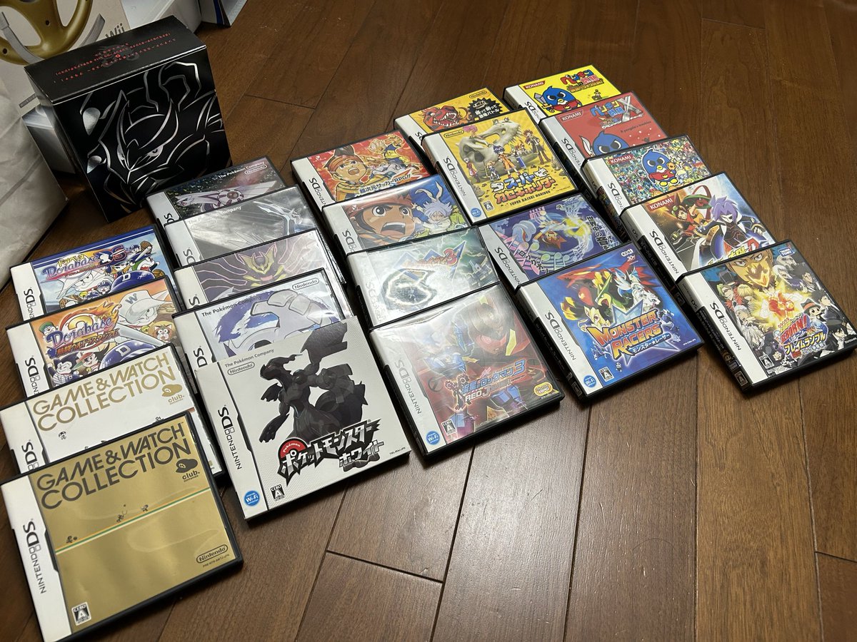 ポテト@DMP tweet media