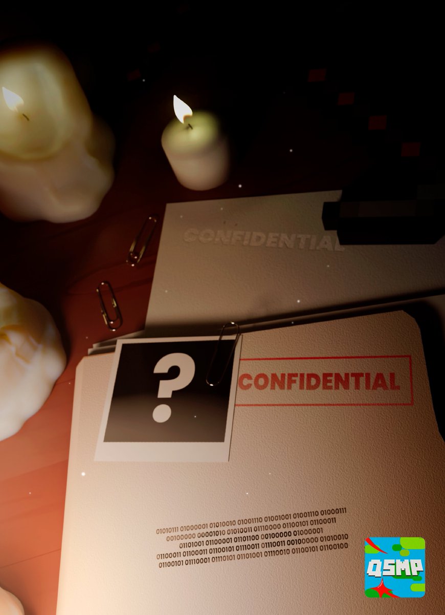 QSMP Global tweet media