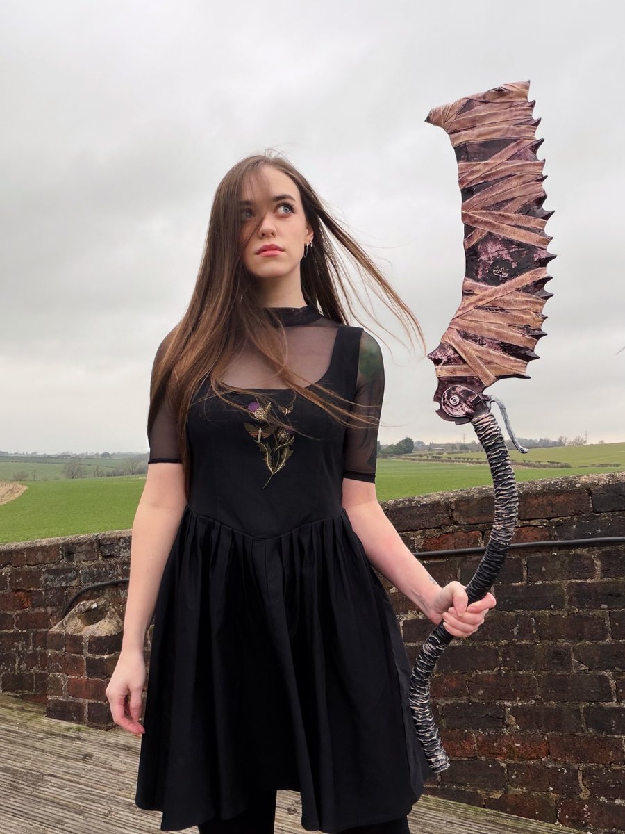 The highlandbunny tweet media