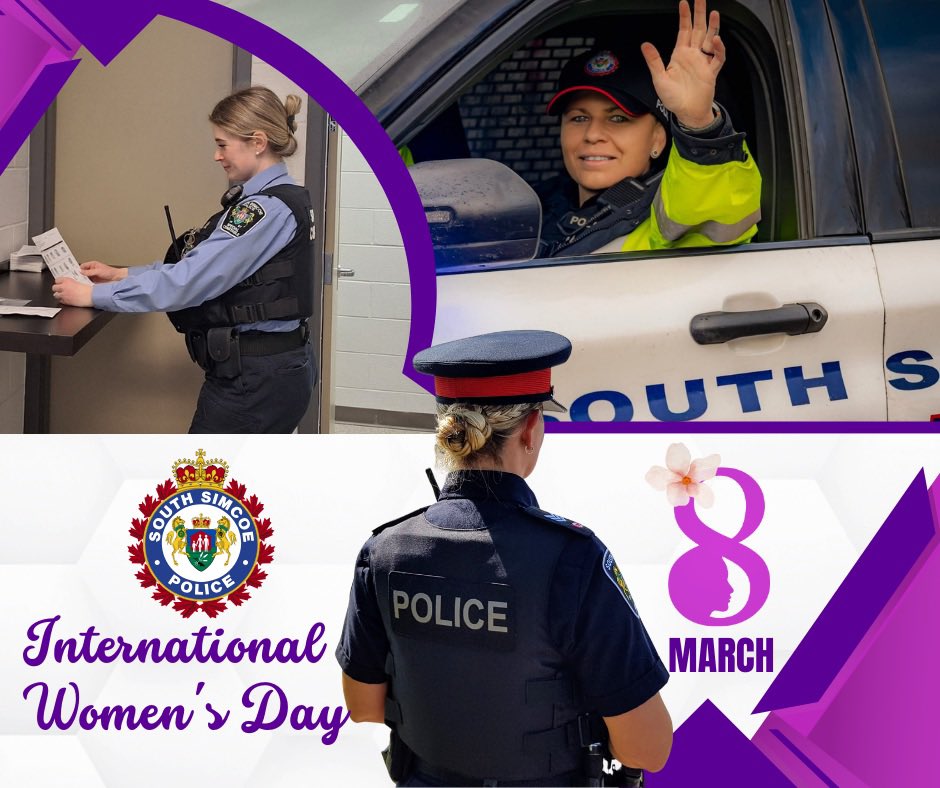 South Simcoe Police tweet media