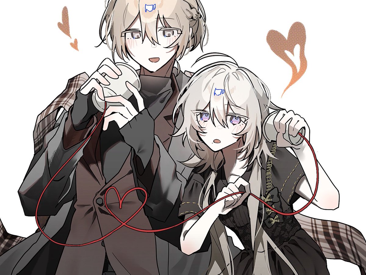 頓筆 tweet media