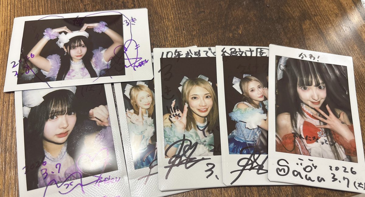 IMFruki411's tweet photo. 久々LinQさん✨
ならねを現場で初めて聞いた、いい歌やなぁ
@sawa_morito https://t.co/DyCX1M09Ql