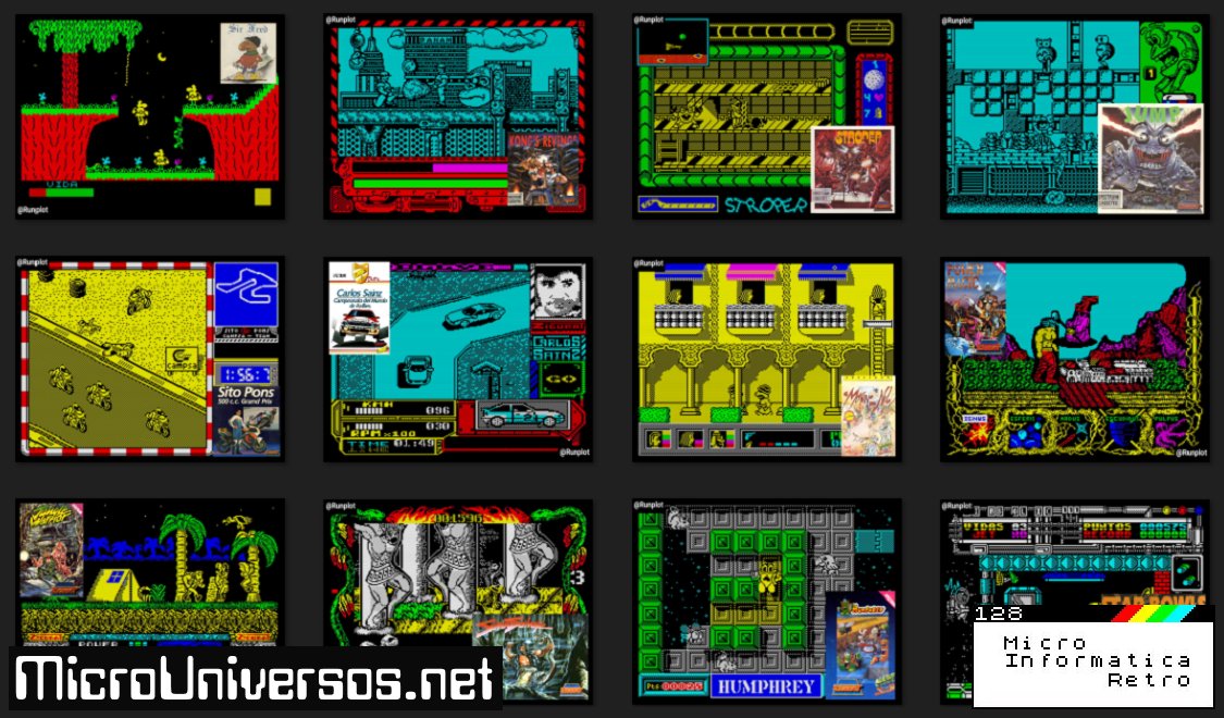 Runplot 💾🖱🖥🕹🎮📼 tweet media