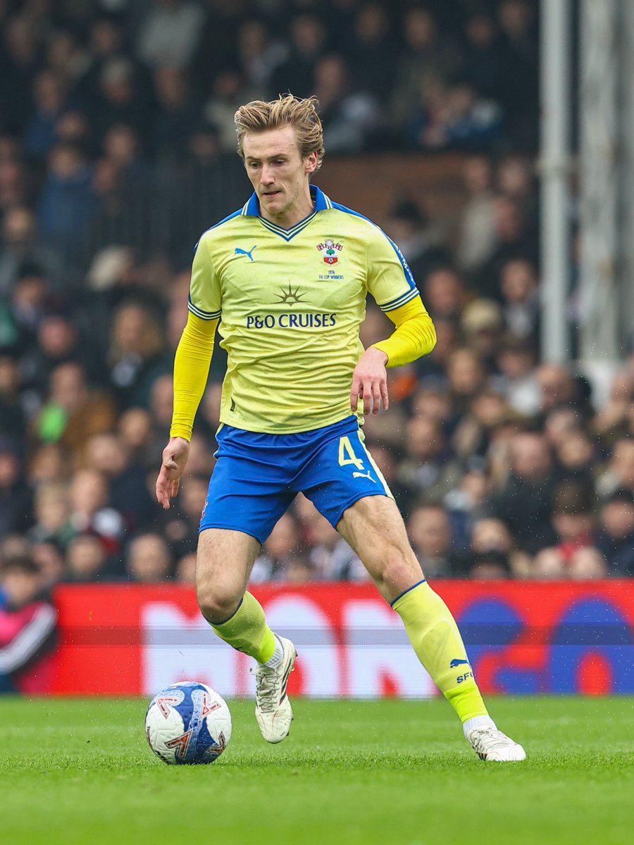 Southampton FC tweet media