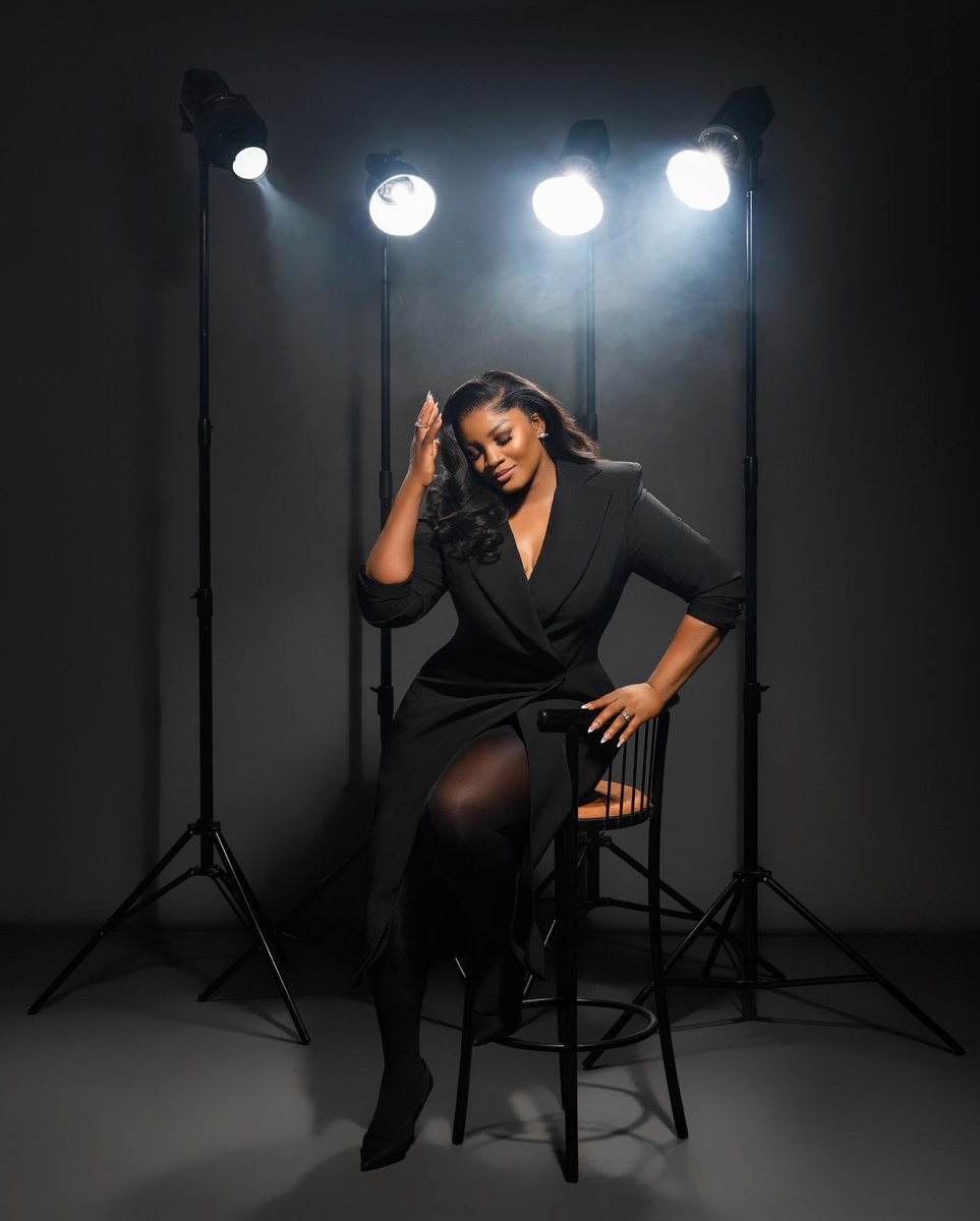 Realomosexy's tweet photo. They said there’s a definition for a woman; I asked set by who? 
They said a woman can’t do it that way; I asked why? 
They said a woman can’t have it all; I said says who? 
They said if it’s a woman she has to be … I said Hang on, i gave them the Word! … POWERFUL.  

Happy International Women’s Day!