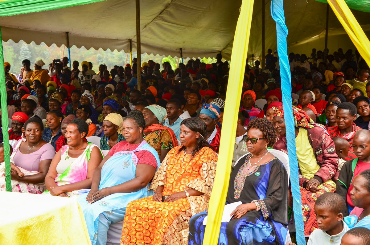 Rubavu District tweet media