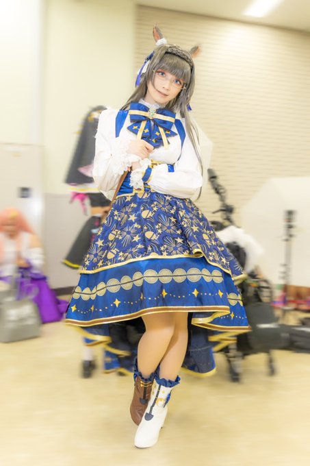 コスプレイヤーつなめるのTwitter画像22