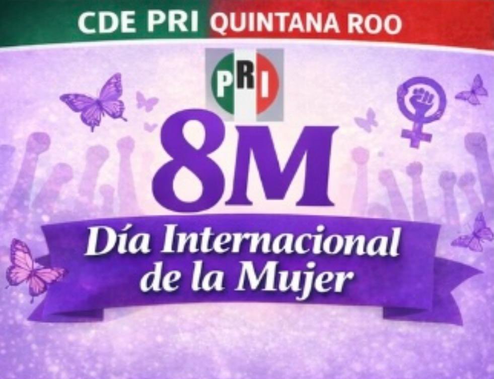 *No queremos rosas ni facturas: queremos vivir sin miedo*

El 8 de marzo no es una fecha para discursos vacíos ni para apropiaciones políticas.
Es un día para recordar a las mujeres que lucharon incansablemente por nuestros derechos, muchas de ellas incluso dando su vida para que