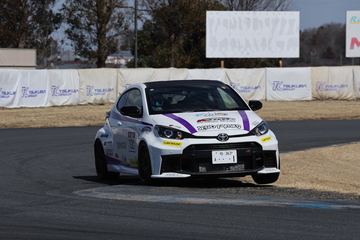 プレイドライブ Web 公式 tweet media