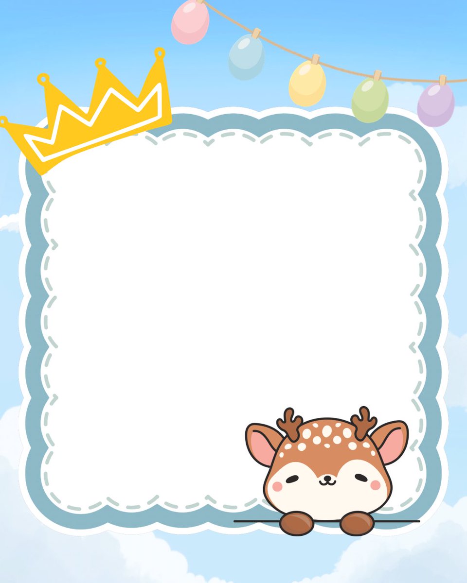 Let’s celebrate #LINGQI’s birthday on June 4th by submitting a message or original illustration via DM (please use only official or personal photos)

Deadline: April 19th.

If you need help with editing or transcription, feel free to reach out. Let’s make his day special! #링치