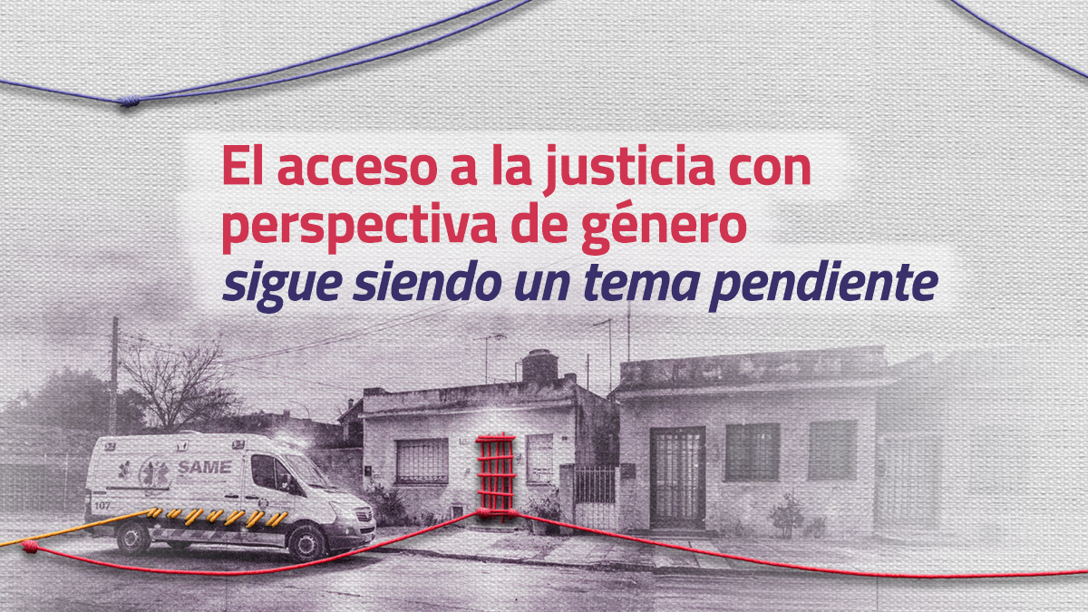Innocence Project Argentina tweet media