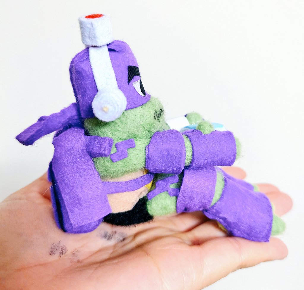 仮だけど出来た〜