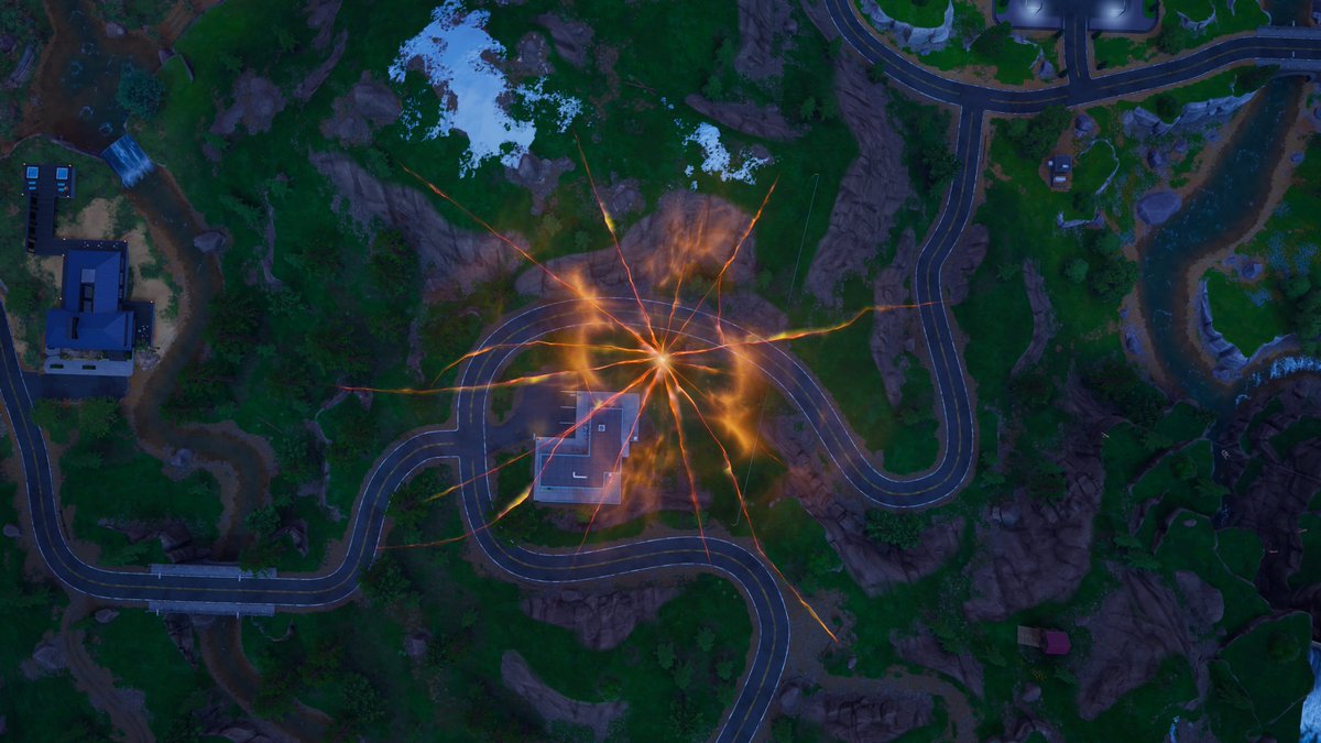 FortTracker tweet media