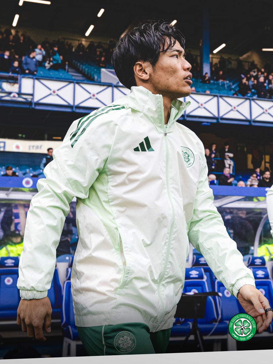 Celtic Football Club tweet media