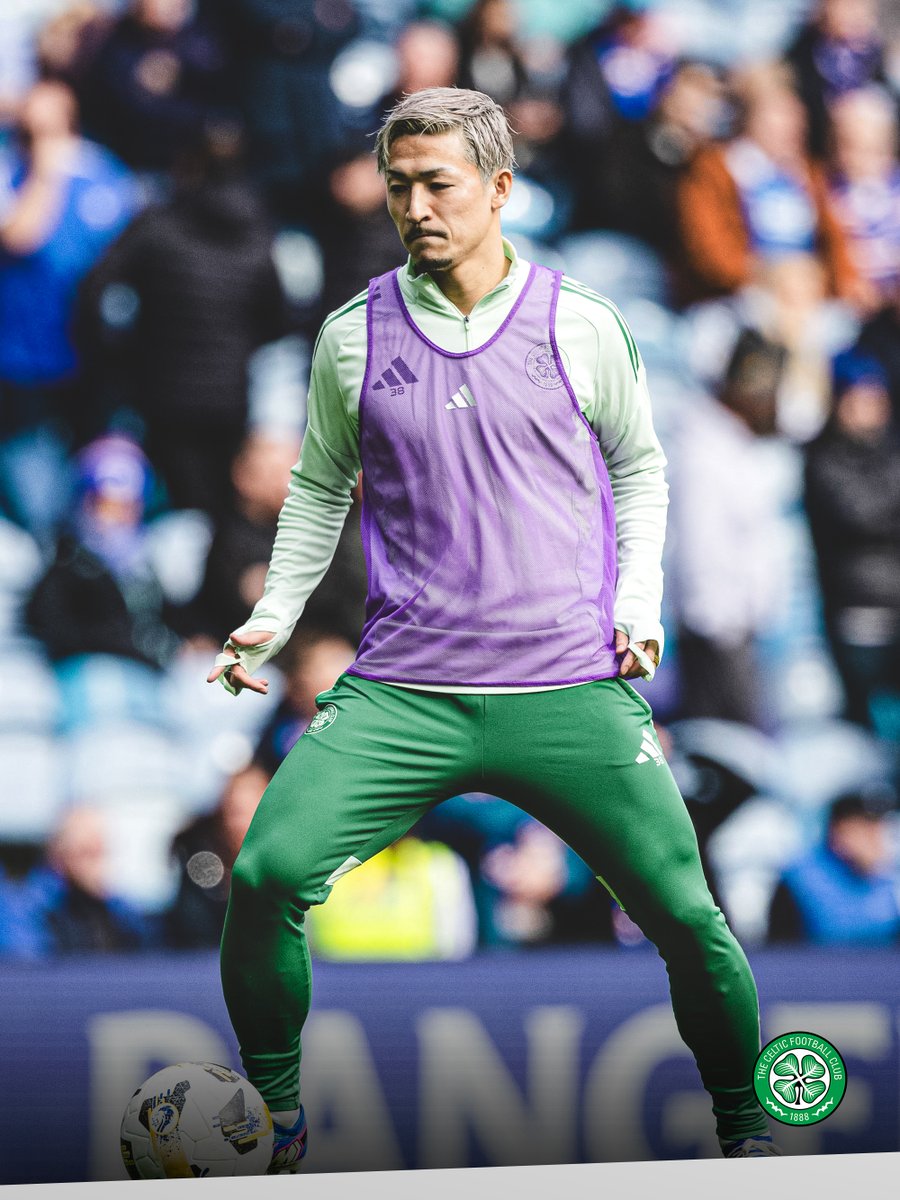 Celtic Football Club tweet media