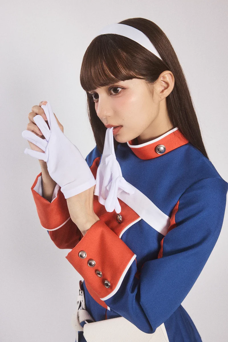 南なつ (CANDY TUNE) on X: 