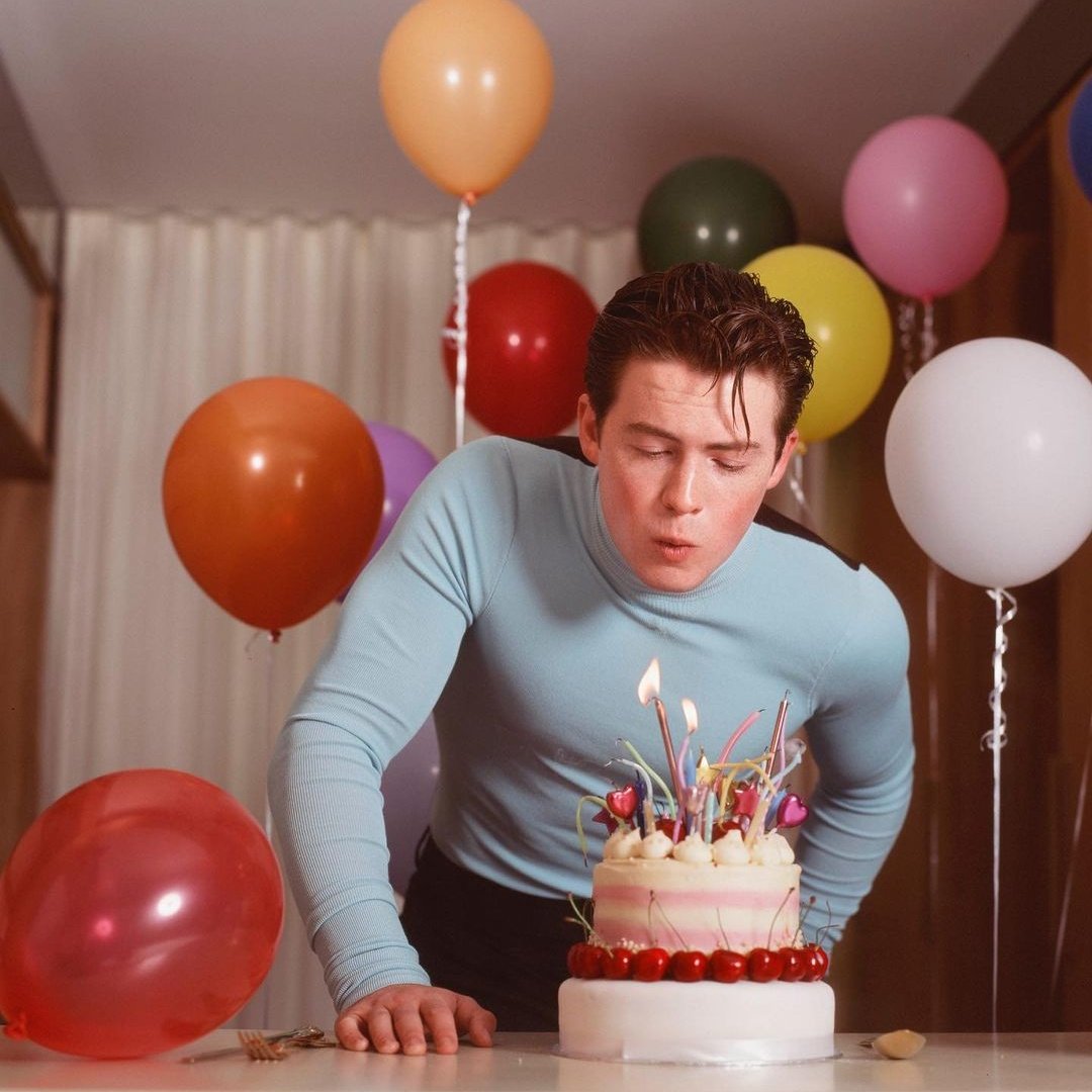 best of kit connor tweet media