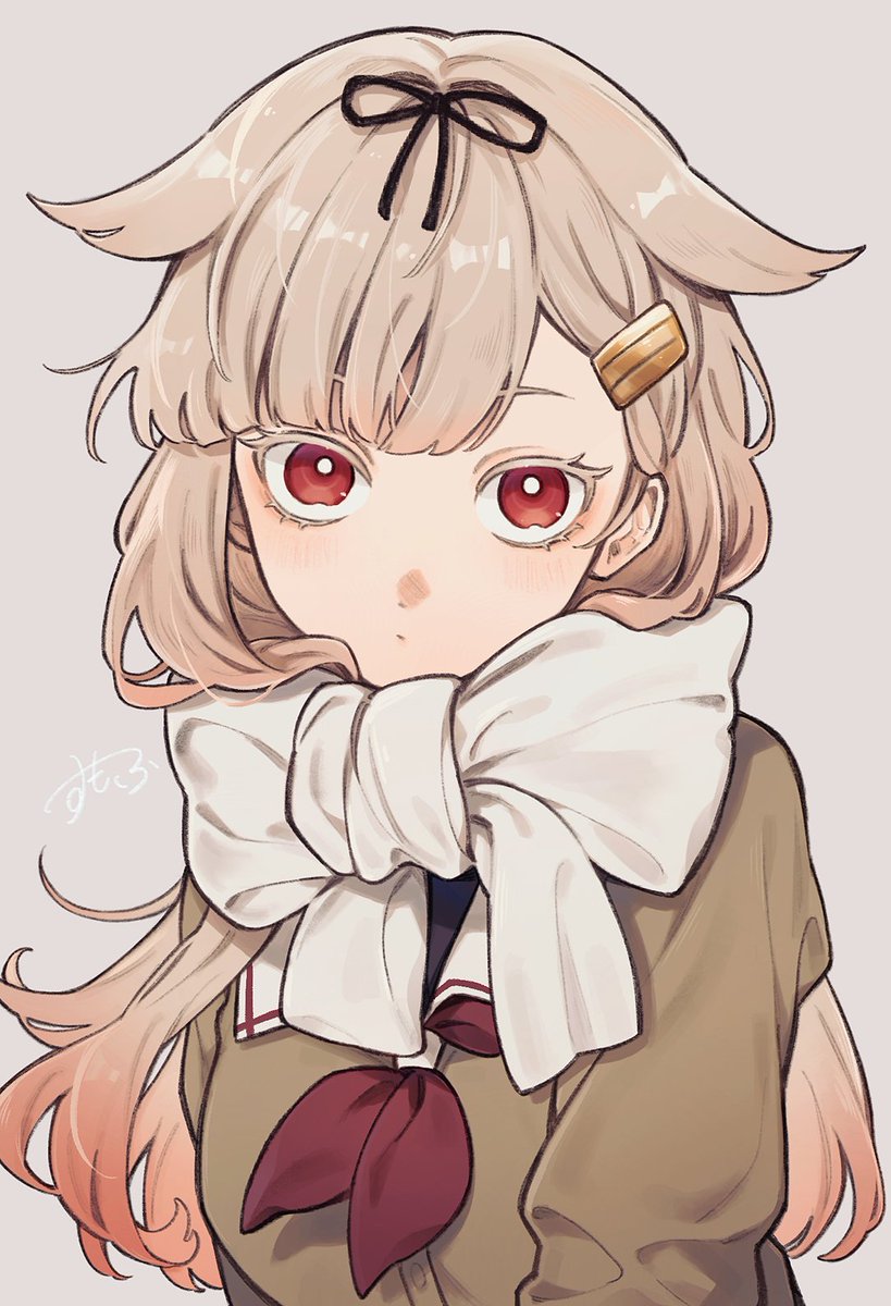 夕立(艦これ) ,夕立改二 「」|すもっふのイラスト
