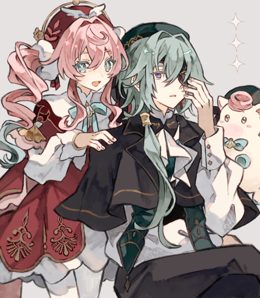 きゃるもあ tweet media