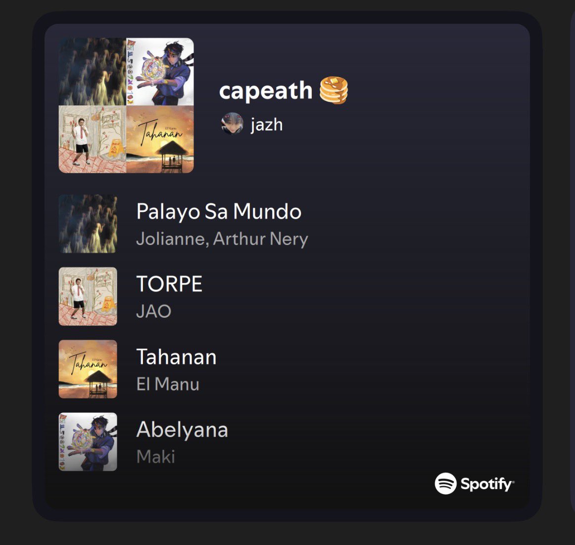 jaz 🥞 tweet media