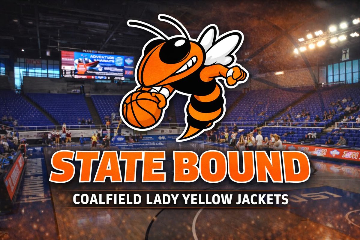 Coalfield Baseball tweet media