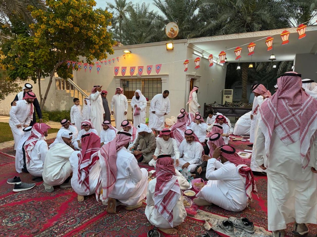 جمعية أمل tweet media