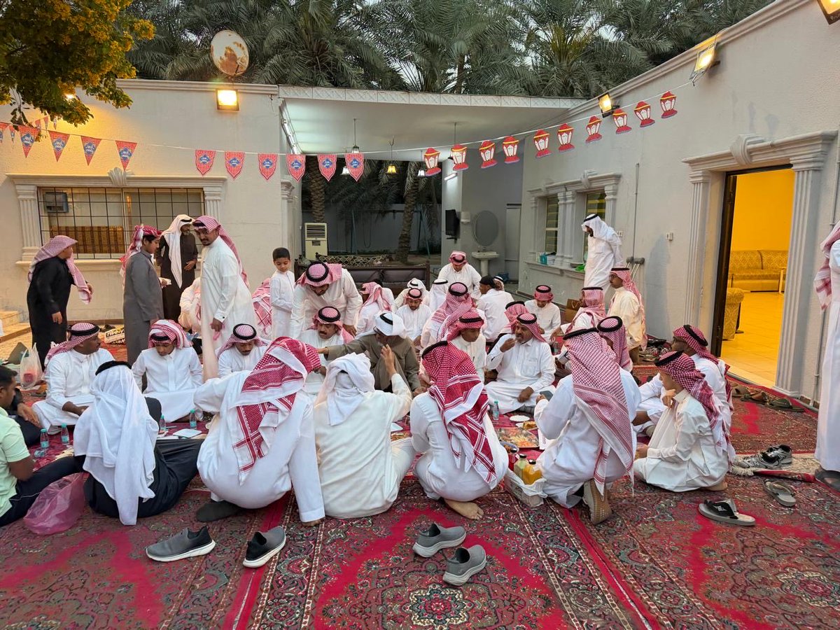 جمعية أمل tweet media