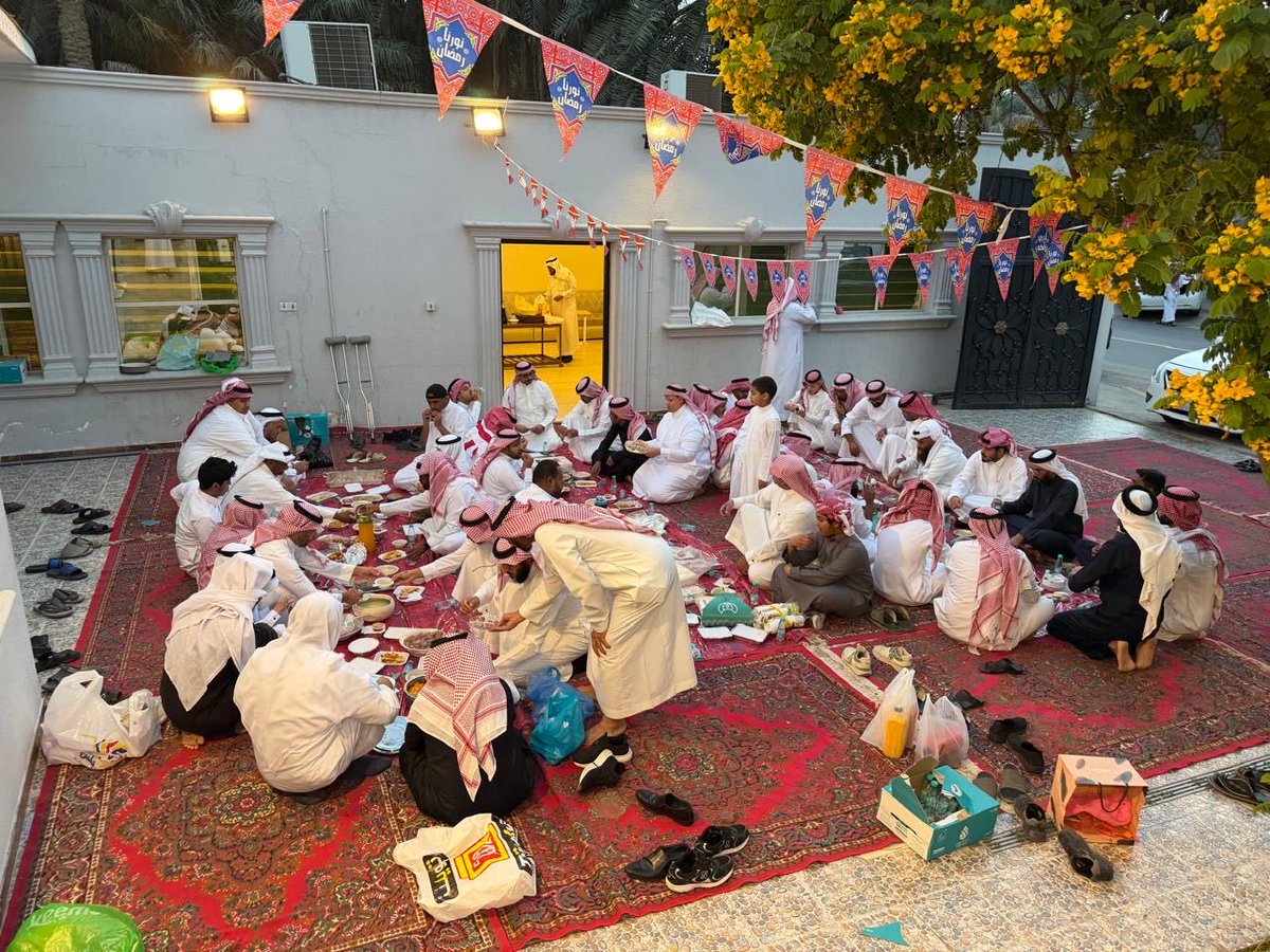 جمعية أمل tweet media