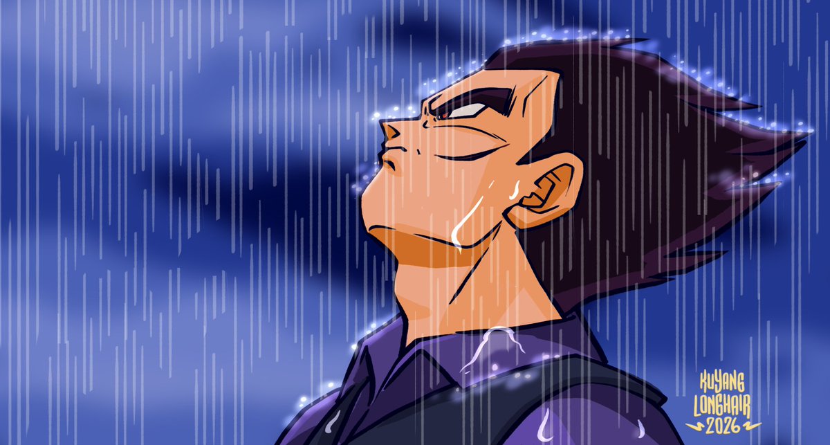 kuyanglonghair | COMMISSIONS OPEN tweet media