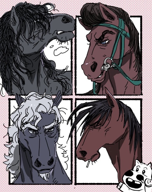 ぐったり tweet media