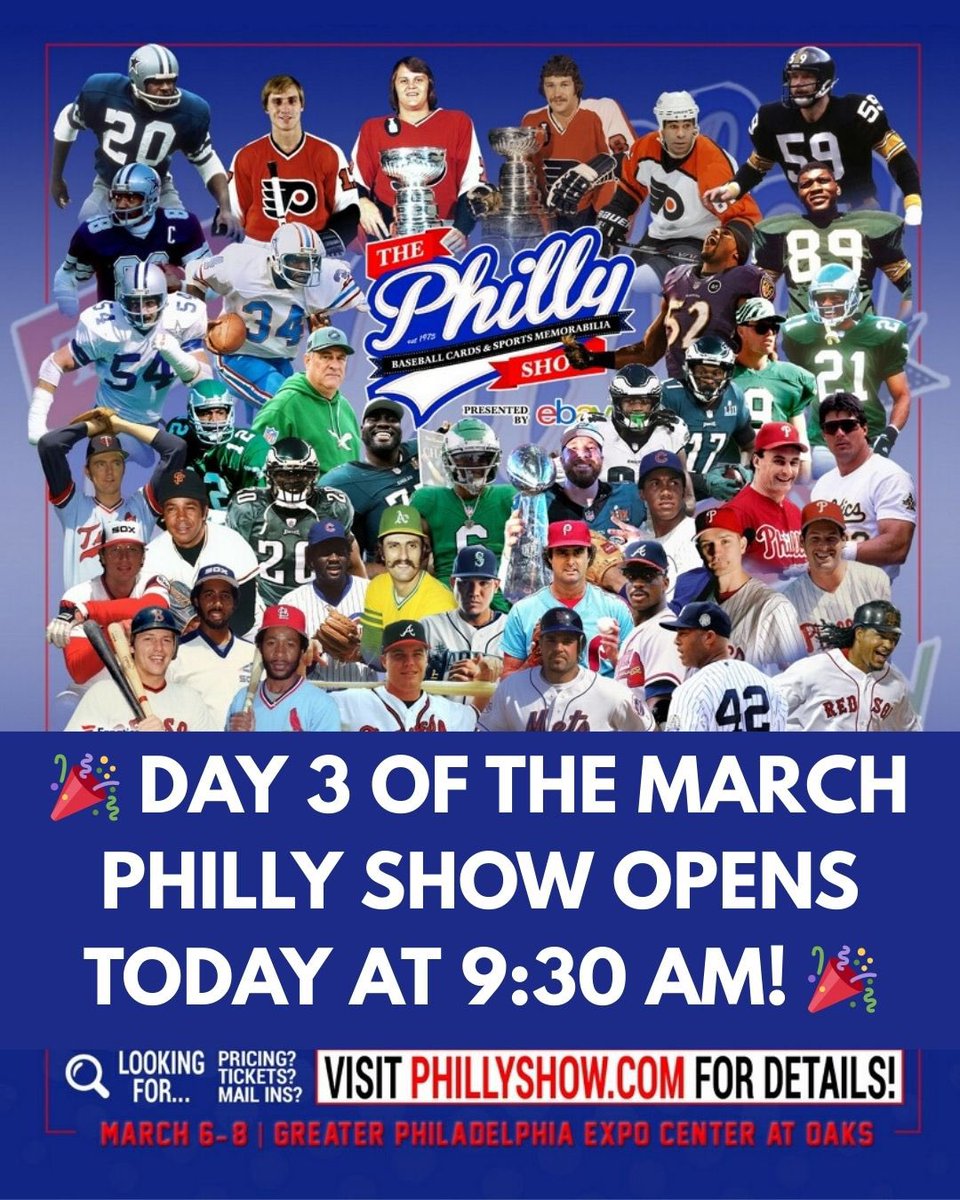 The Philly Show tweet media