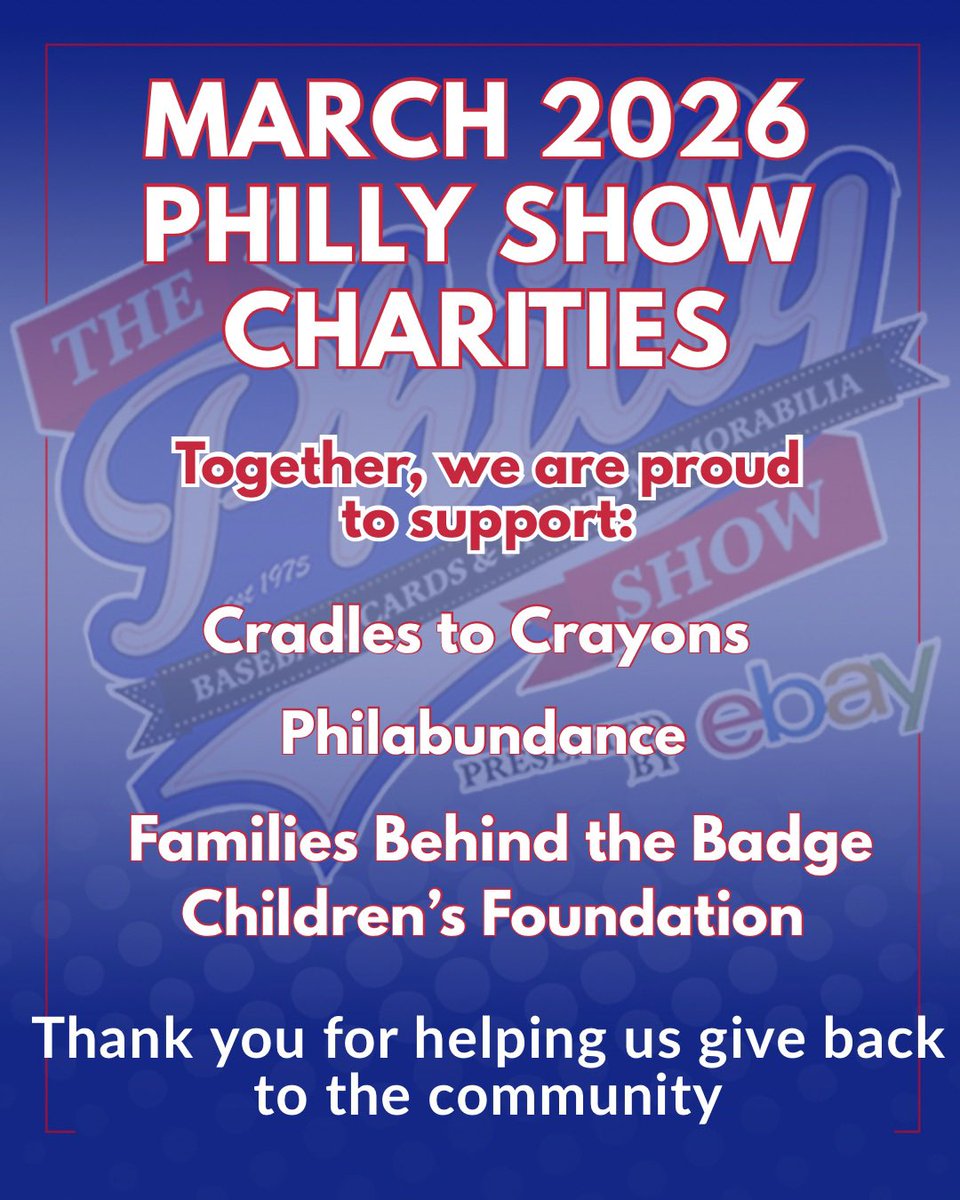 The Philly Show tweet media