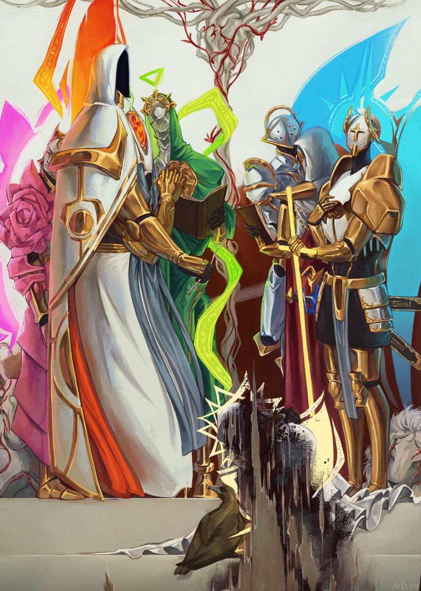 🏳️‍⚧️🇺🇦 oleks / c0mms closed tweet media