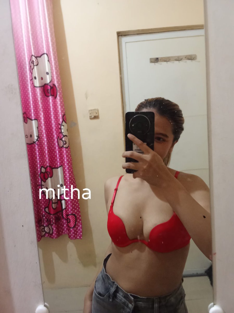 Mitha || Massage Sensual || tweet media
