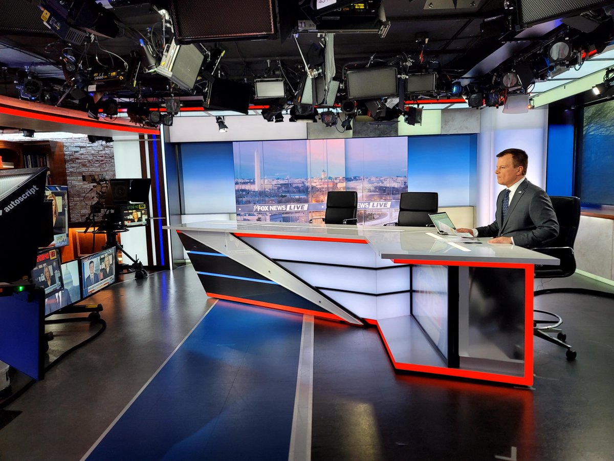 Mike Emanuel 🇺🇸 tweet media