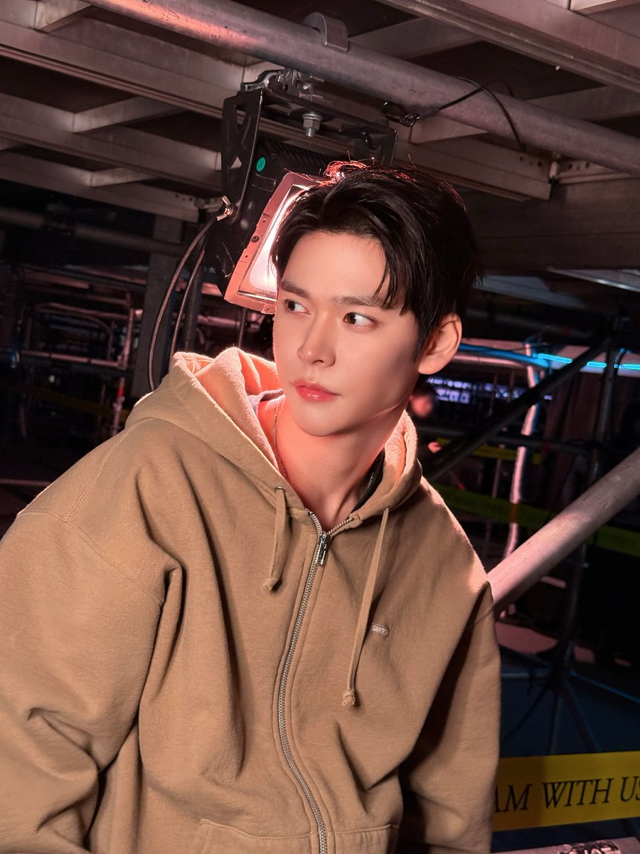 eunseok instagram update