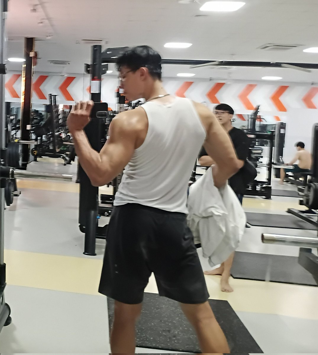 Tiểu Hổ tweet media
