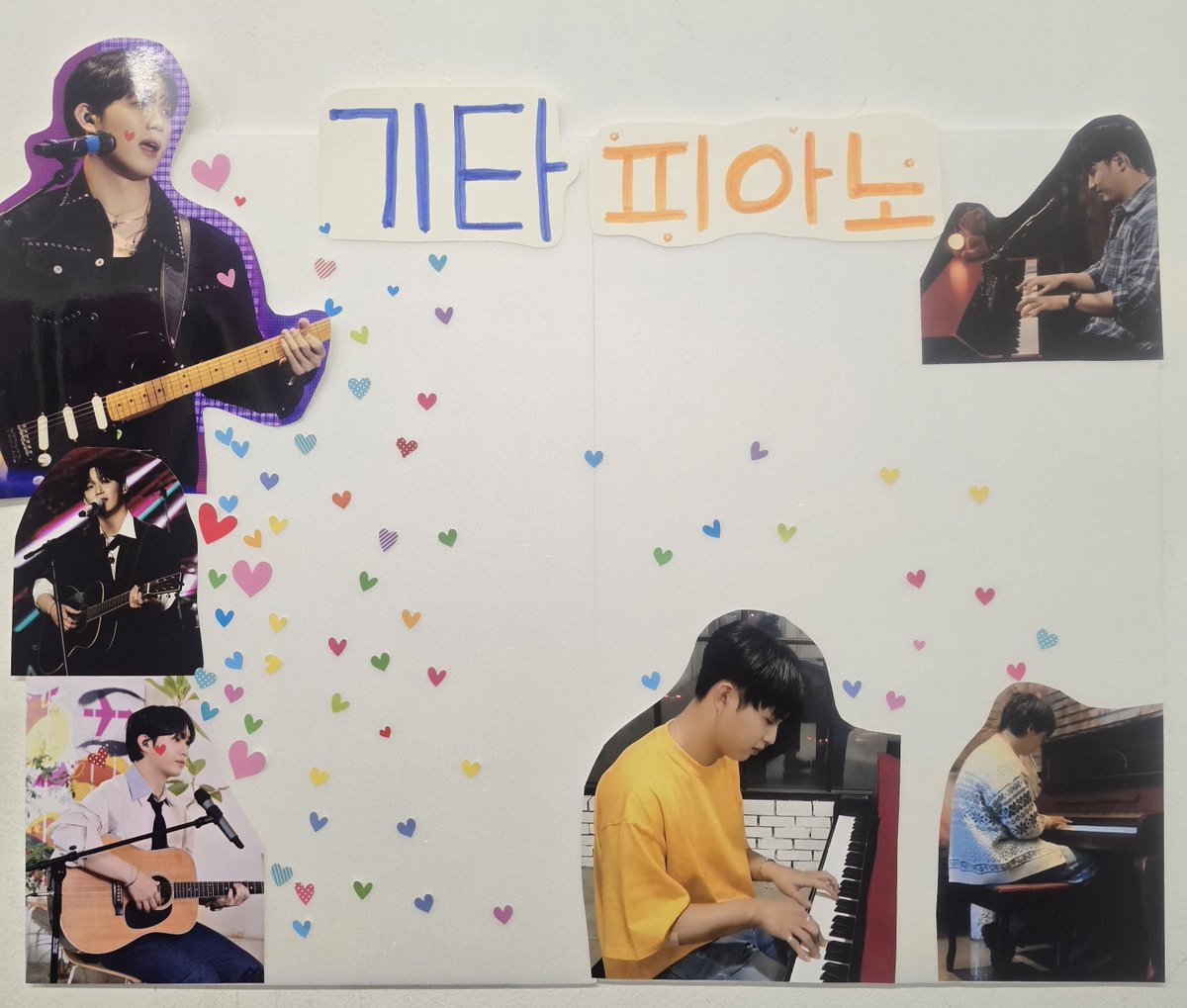 HSBB0307's tweet photo. 당신의 현식에게 투표하세요!
멜로디의 선택은?😊😊
#현식이랑_SCENE307 https://t.co/qlY0eL8A8Q