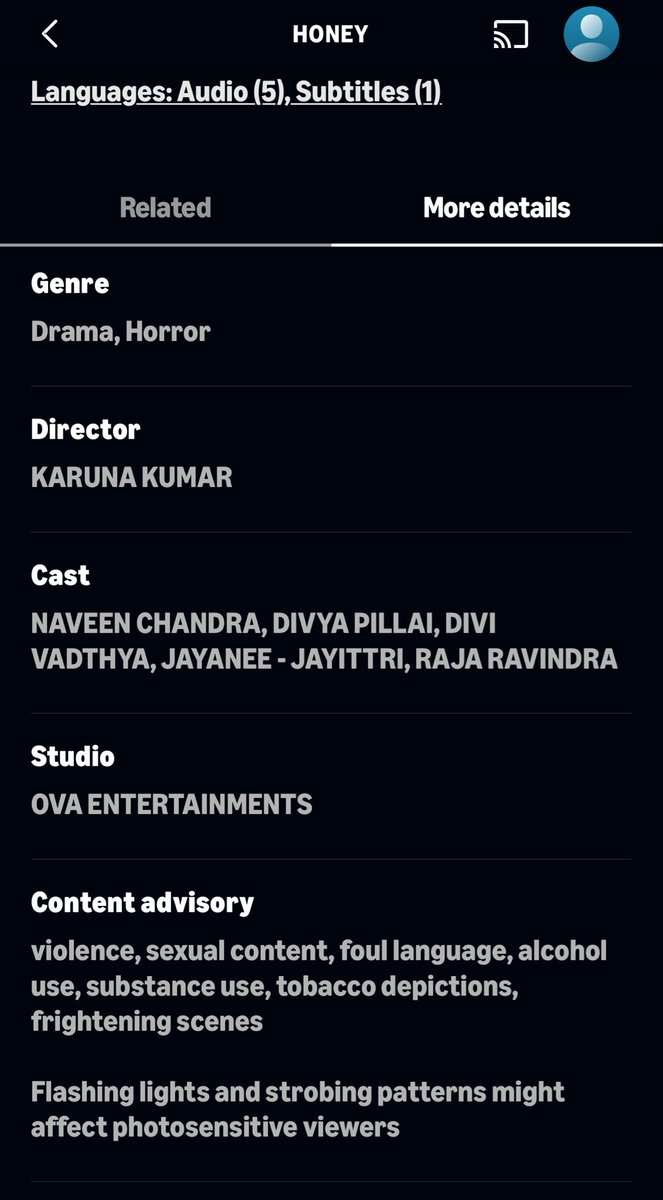 Sureshs768's tweet photo. @KKfilmmaker @TOIIndiaNews  @PetaIndia @narendramodi I WANT TO UNDERSTAND - BAN THIS MOVIE AND ARREST APPROVERS ? Why is Killing pregnant Cat being shown so much in detail alongwith some stupid benefits for power etc., Aren’t Cats mothers? How are such movies even Allowed!😡 https://t.co/y6nFA1ycPF