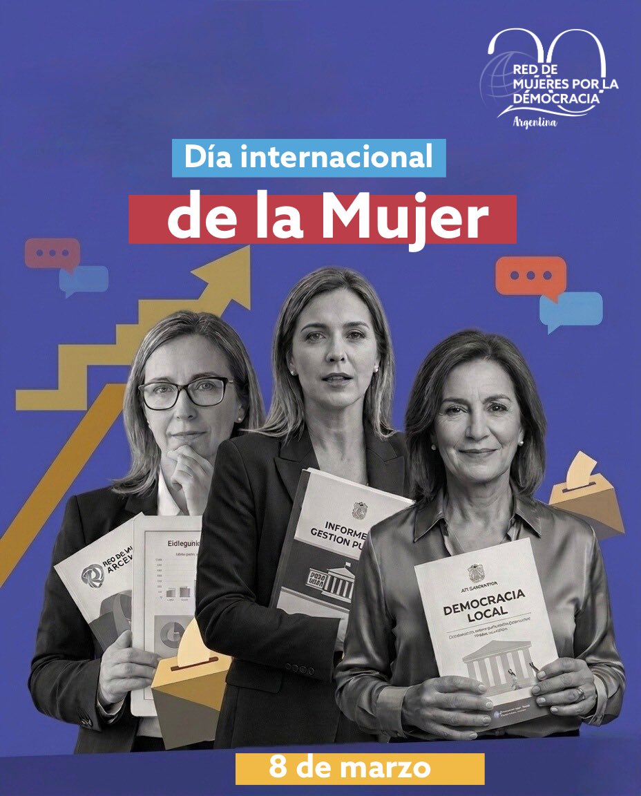 WDN Argentina tweet media