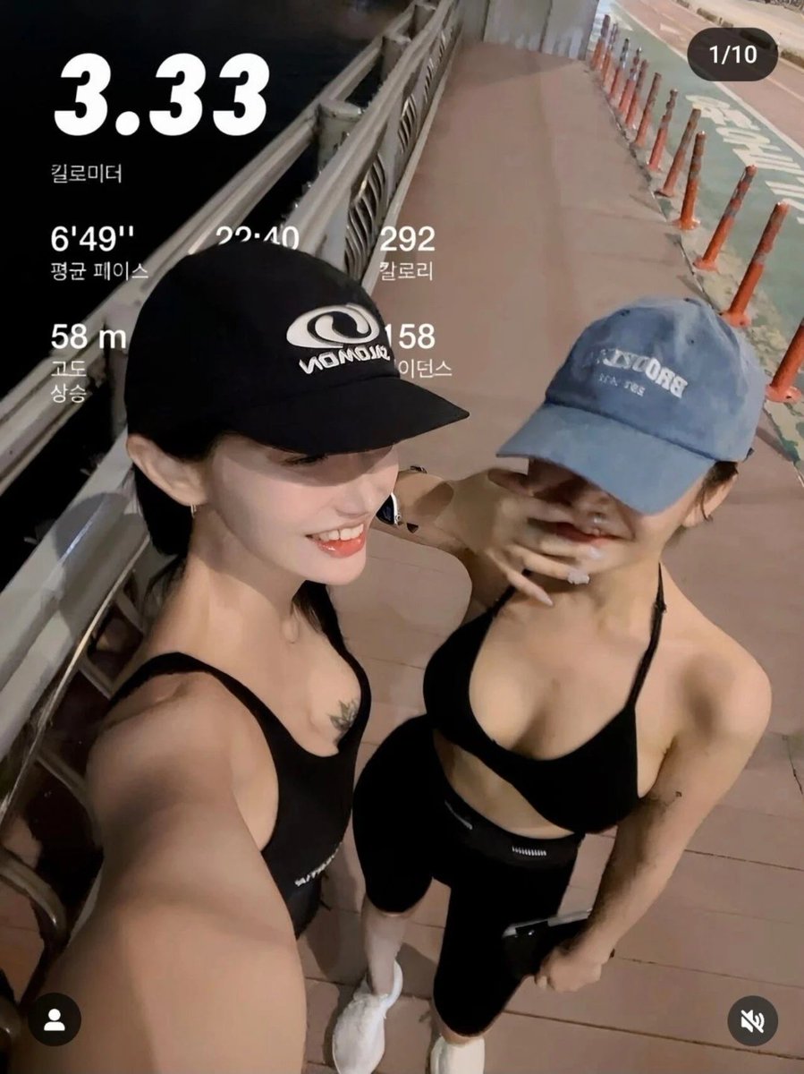 YULMU(율무) tweet media