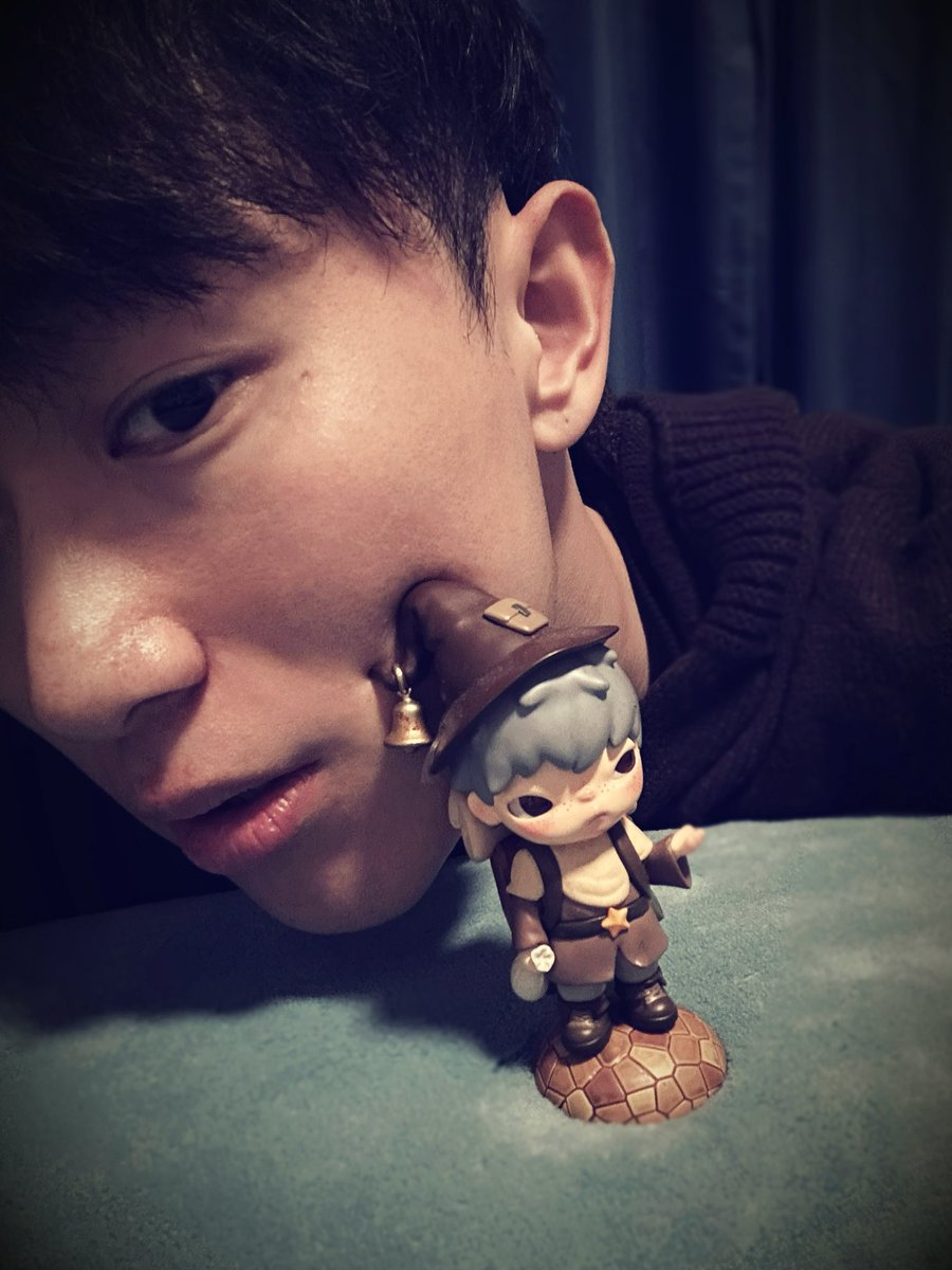 宋煜宸 tweet media