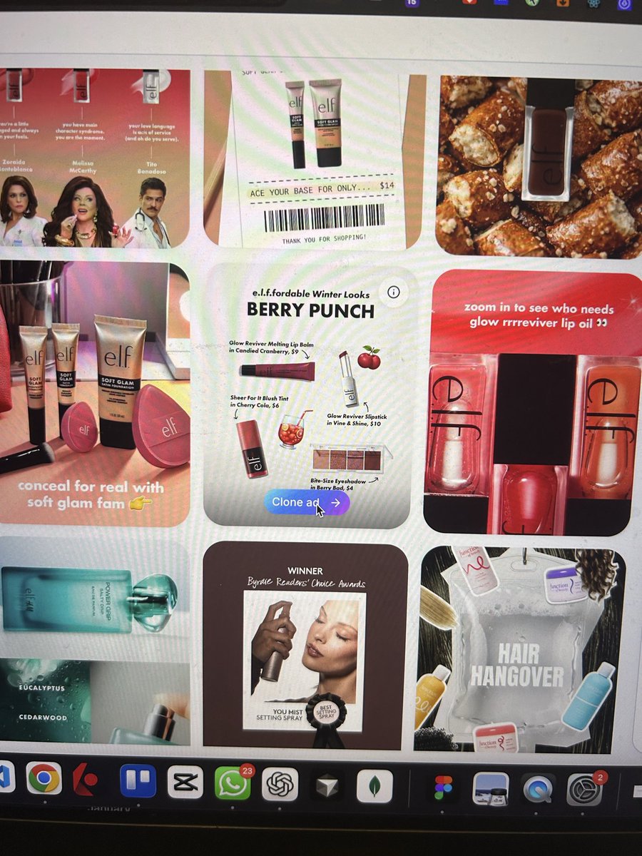 PotionAds: AI UGC Software tweet media