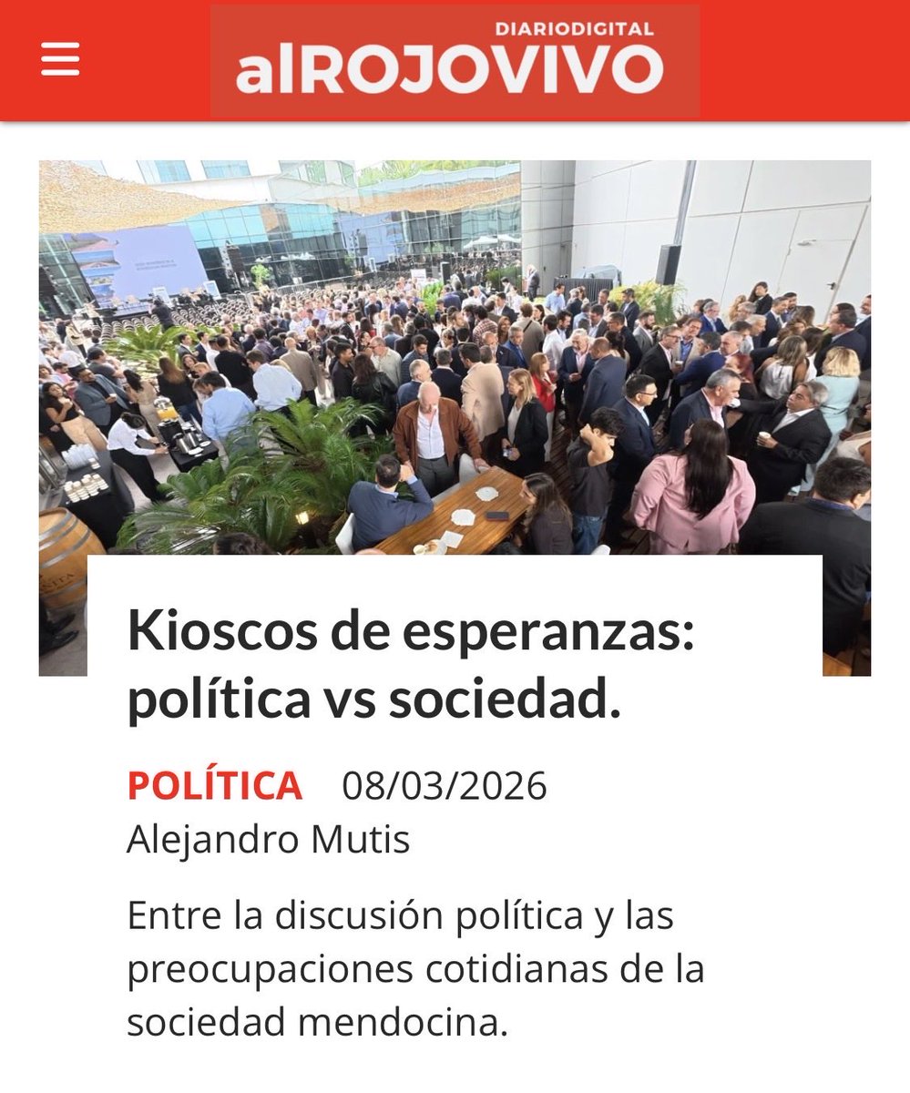 Alejandro Mutis tweet media