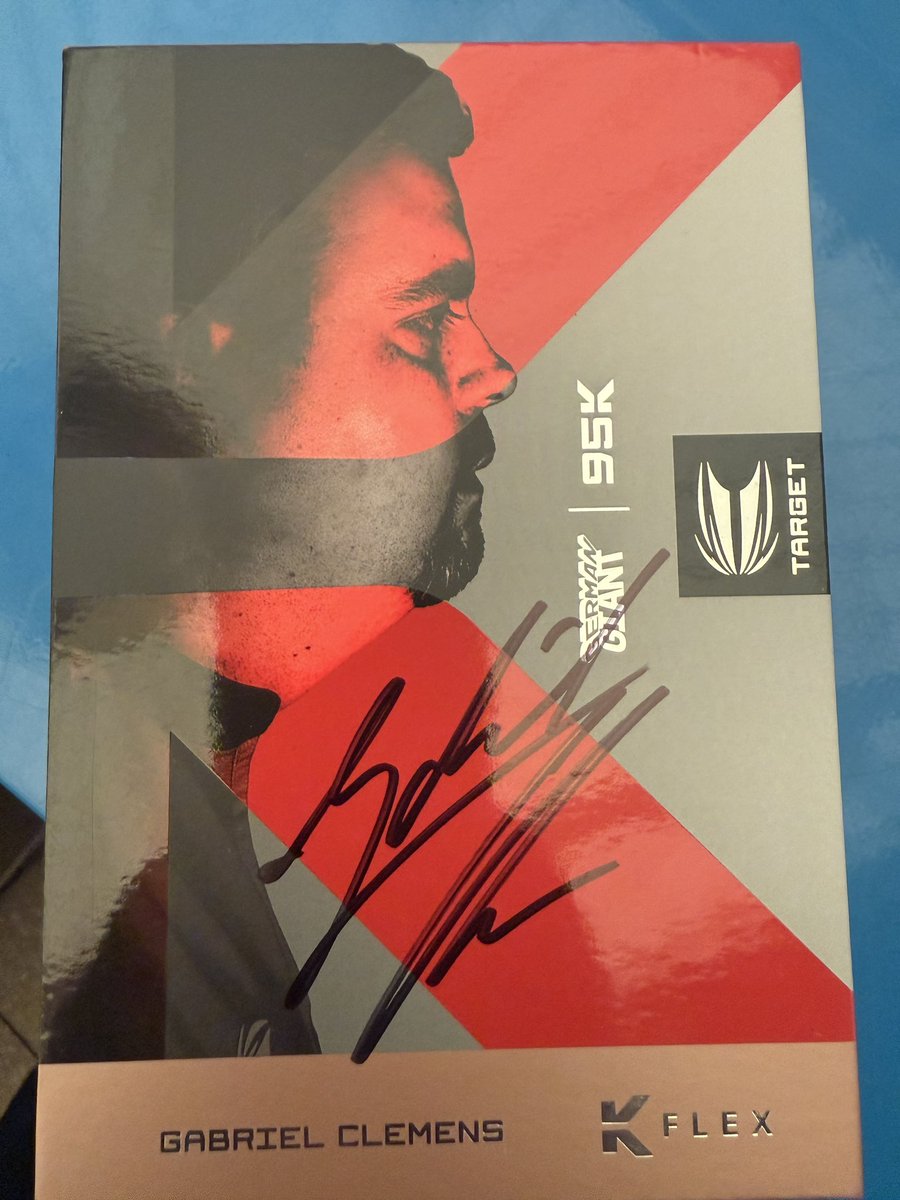 Martin Leak tweet media