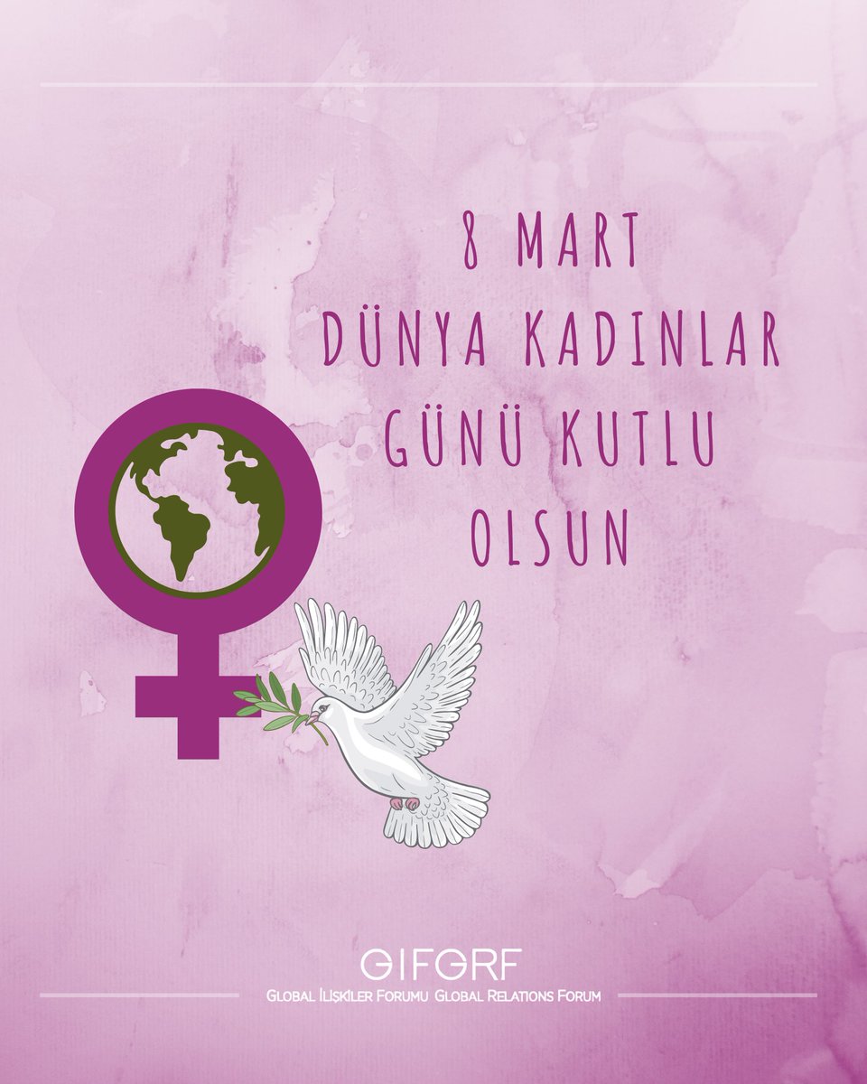 GlobalRelationsForum tweet media