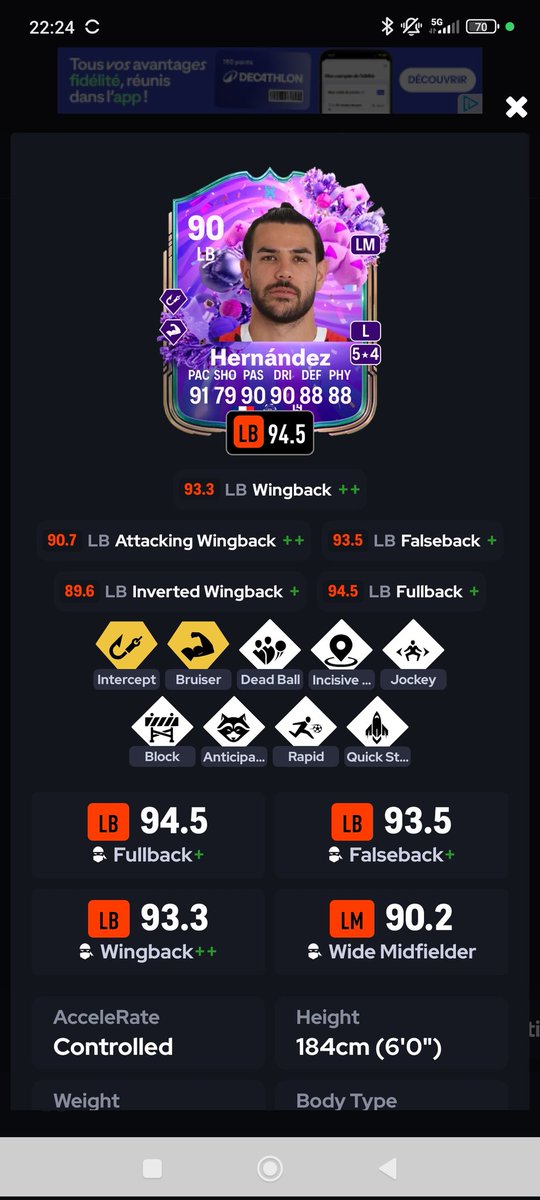 Michaël tweet media