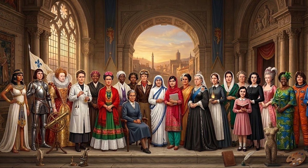 Viagem ao Passado tweet media